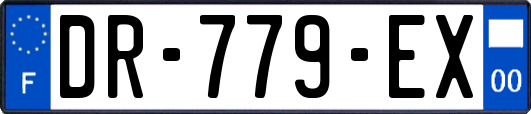 DR-779-EX