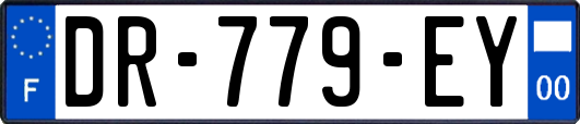 DR-779-EY