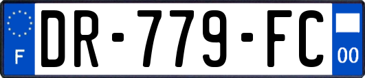 DR-779-FC