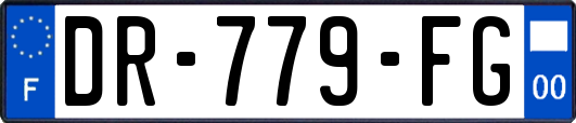 DR-779-FG