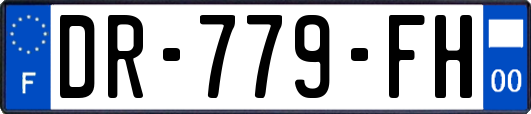 DR-779-FH