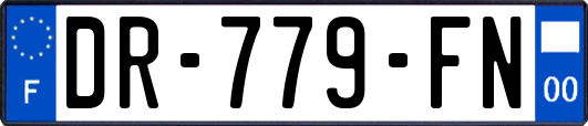 DR-779-FN
