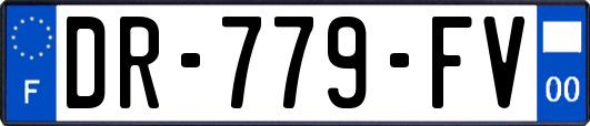 DR-779-FV