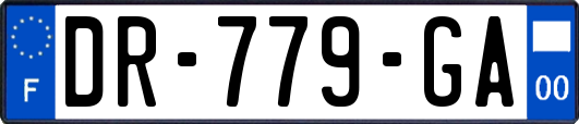 DR-779-GA