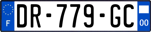 DR-779-GC