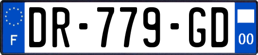 DR-779-GD