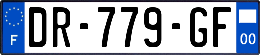 DR-779-GF