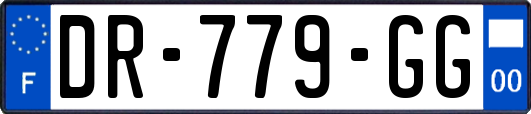 DR-779-GG