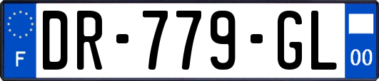 DR-779-GL