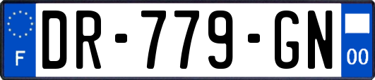 DR-779-GN