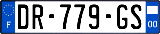 DR-779-GS