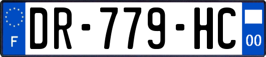 DR-779-HC