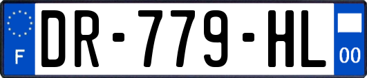 DR-779-HL