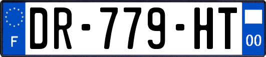 DR-779-HT