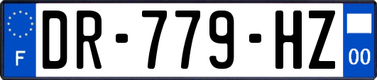 DR-779-HZ