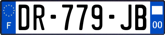 DR-779-JB