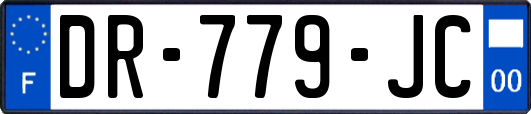 DR-779-JC