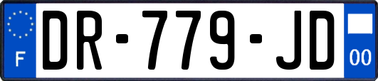 DR-779-JD