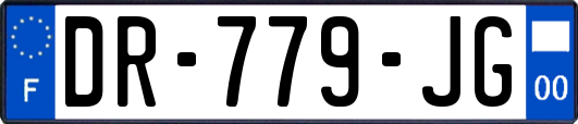 DR-779-JG