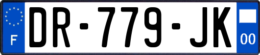 DR-779-JK