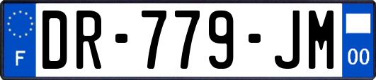 DR-779-JM