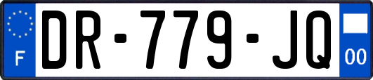 DR-779-JQ