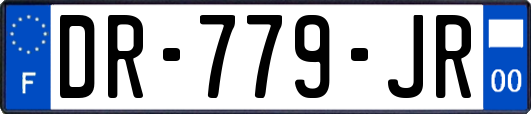 DR-779-JR