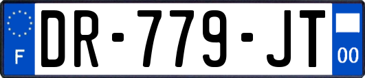 DR-779-JT