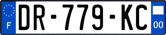 DR-779-KC
