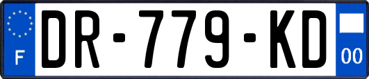 DR-779-KD