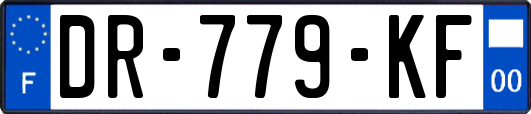 DR-779-KF