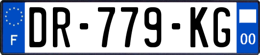 DR-779-KG