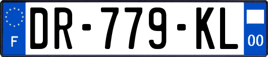 DR-779-KL