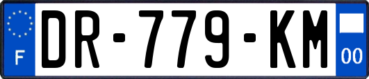 DR-779-KM