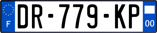 DR-779-KP