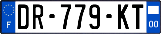 DR-779-KT