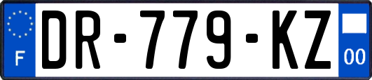 DR-779-KZ