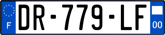 DR-779-LF