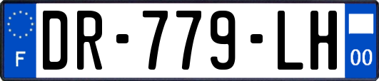 DR-779-LH