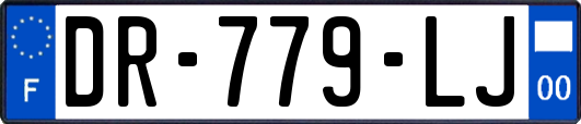 DR-779-LJ