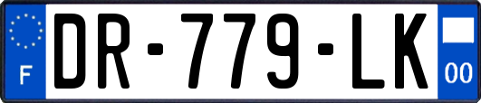 DR-779-LK