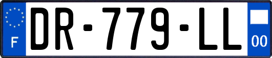 DR-779-LL
