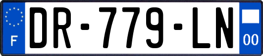 DR-779-LN