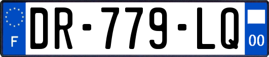 DR-779-LQ