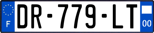 DR-779-LT