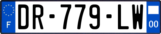 DR-779-LW
