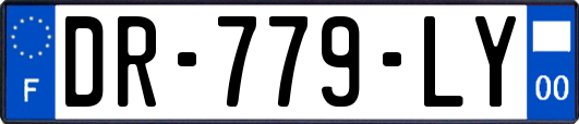 DR-779-LY