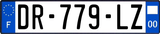 DR-779-LZ