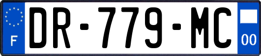 DR-779-MC