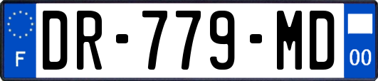 DR-779-MD